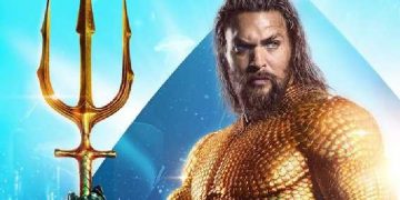 Review: Aquaman, Suguhan Tontonan nan Colorful yang Mengibur