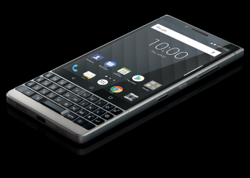 BlackBerry Rasa Android