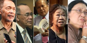 Surat Tertutup untuk Goenawan Mohamad Cs
