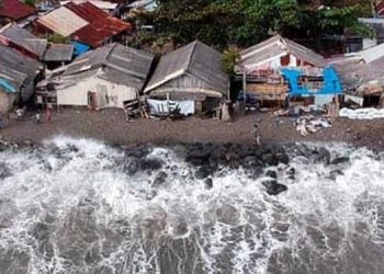 Tsunami Selat Sunda: ‘Bukan Nakut-nakuti, Bagaimana Kesiapan Jakarta?’