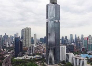 Antisipasi Bencana di Jakarta, Anies Baswedan Diminta Cek Kesiapan Gedung Tinggi
