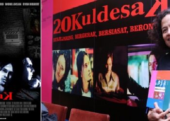 Film Kuldesak Ditayangkan Kembali
