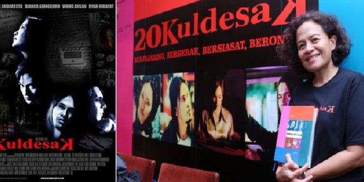 Film Kuldesak Ditayangkan Kembali
