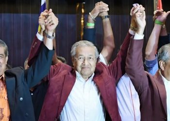 Ketidakpastian Masa Depan Demokrasi di Asia Tenggara