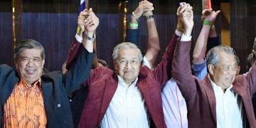 Ketidakpastian Masa Depan Demokrasi di Asia Tenggara