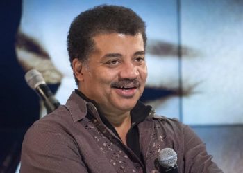 Kasus Pelecehan Seks, Fox dan NatGeo Networks Investigasi Astrofisika deGrasse Tyson