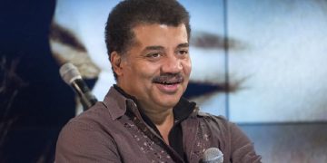 Kasus Pelecehan Seks, Fox dan NatGeo Networks Investigasi Astrofisika deGrasse Tyson
