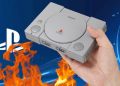 Ada Apa dengan Diskon Gede-gedean PlayStation Classic