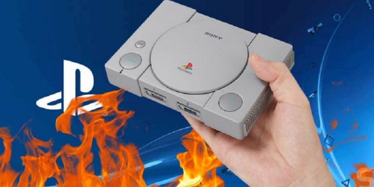 Ada Apa dengan Diskon Gede-gedean PlayStation Classic