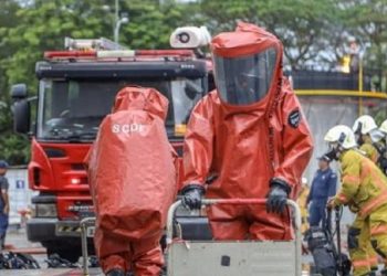 Tsunami Selat Sunda: 373 Orang Tewas, dan 128 Belum Ditemukan