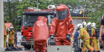 Tsunami Selat Sunda: 373 Orang Tewas, dan 128 Belum Ditemukan
