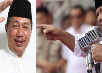 Prabowo Gebrak Meja, Usamah Tantang Ulama Beri Kesaksian di Istiqlal