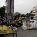 Bahkan Tentara pun Menjarah Bantuan untuk Rakyat yang Kelaparan