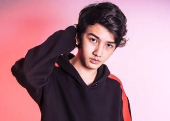 Novelnya Difilmkan, Ari Irham Jadi Pemeran Utama