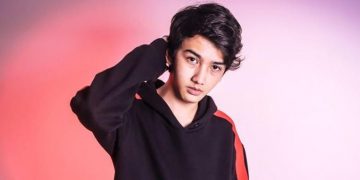 Novelnya Difilmkan, Ari Irham Jadi Pemeran Utama