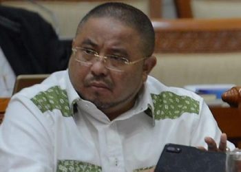 Aboe Bakar Alhabsyi: Kita tidak Boleh Berada di Balik Bayang-bayang Negara Lain