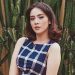 Tusuk Jelangkung di Lubang Buaya, Debut Anya Geraldine Main Film