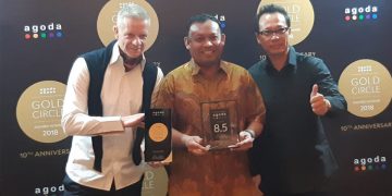 The Singhasari Resort Raih “Indonesia Leading Mice Venue”