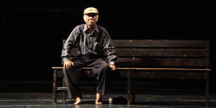 Teater Alam dalam Kemasan Trilogi Buku