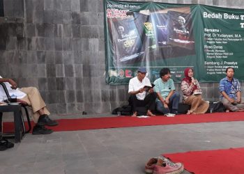 Dari Tradisi Magi sampai Kiamat Hati