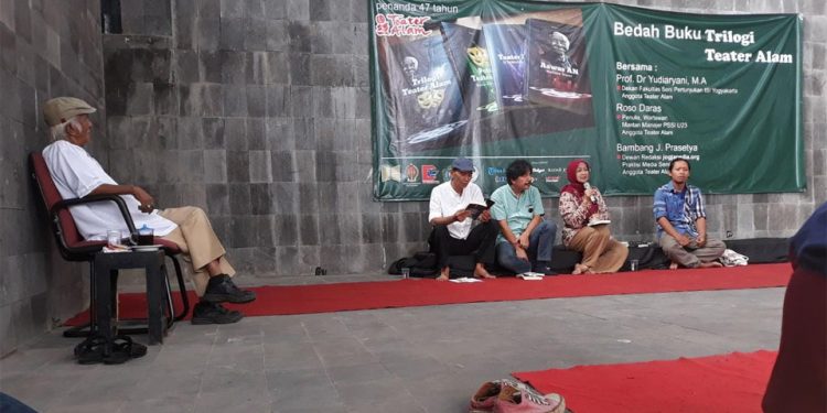 Dari Tradisi Magi sampai Kiamat Hati