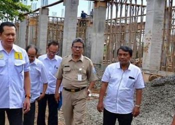 Dirikan UNPERBA: Pengabdian Bambang Soesatyo pada Dunia Pendidikan