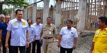 Dirikan UNPERBA: Pengabdian Bambang Soesatyo pada Dunia Pendidikan