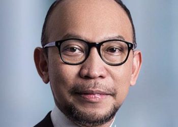 KKI 2018: Chatib Basri Bicara Dana Perwalian