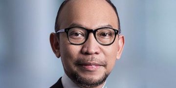 KKI 2018: Chatib Basri Bicara Dana Perwalian