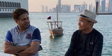 Begitu Jarang Abaya