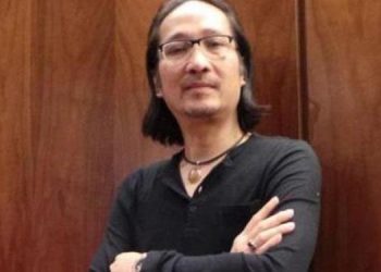 Selamat Jalan Dian Pramana Putra