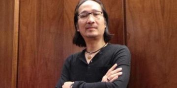 Selamat Jalan Dian Pramana Putra
