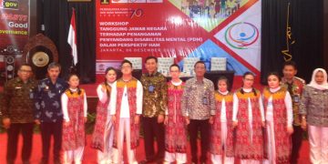 Perlakuan Diskriminasi Kaum Disabilitas