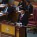 Ketua DPR Ajak Masyarakat Jaga Suasana Damai Jelang Pemilu 2019