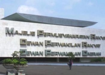 DPR akan Kaji Ulang UU Perkawinan Terkait Usia Pernikahan Perempuan