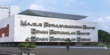 DPR akan Kaji Ulang UU Perkawinan Terkait Usia Pernikahan Perempuan