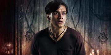 DreadOut The Movie Rilis Trailer dan Poster Karakter