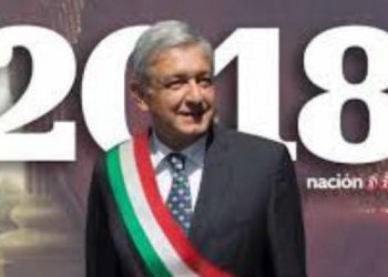 Mexico di Gigi El Peje