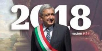 Mexico di Gigi El Peje