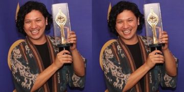 Gading Marten: Ini Kado Natal Terbaik Saya
