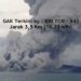 Waspadalah! Gunung Anak Krakatau Masih Erupsi