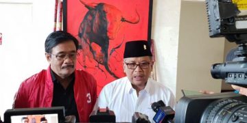 PDIP tak Gunakan Dana Bantuan APBN untuk Kampanye Pemilu 2019