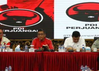 Perkuat Mitigasi Bencana, PDIP Segera Terbitkan Buku Manual untuk Siswa SD-SMA