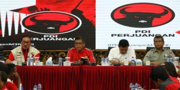 Perkuat Mitigasi Bencana, PDIP Segera Terbitkan Buku Manual untuk Siswa SD-SMA