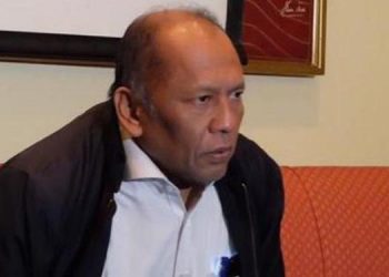 Skandal Pengaturan Skor: Hidayat Dilarang Berkecimpung di Sepak Bola Indonesia 3 Tahun