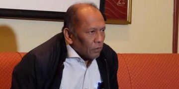 Skandal Pengaturan Skor: Hidayat Dilarang Berkecimpung di Sepak Bola Indonesia 3 Tahun