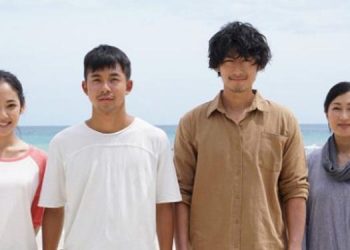 The Man From The Sea: Rayakan 60 Tahun Kerjasama Indonesia-Jepang Melalui Film