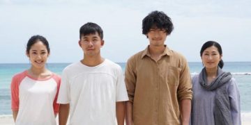 The Man From The Sea: Rayakan 60 Tahun Kerjasama Indonesia-Jepang Melalui Film