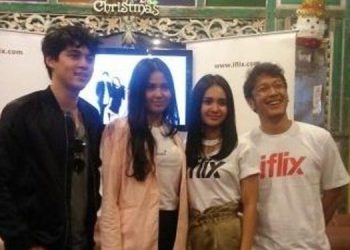 ‘Magic Hour : The Series 2’ Syuting di Bali dan Amerika