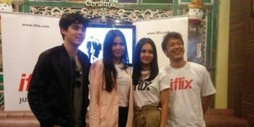 ‘Magic Hour : The Series 2’ Syuting di Bali dan Amerika
